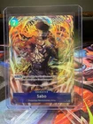 Sabo OP15-046 Alt Art Foil English