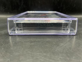 Metal Gear Solid 2 Sons of Liberty PS2 CGC 9.8 A+ FACTORY SEALED MINT WATA VGA