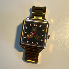 Genoa men’s automatic mechanical watch