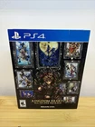 Kingdom Hearts All-In-One Package - Sony PlayStation 4 CIB