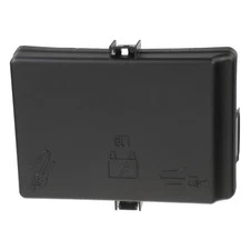 Genuine Mopar Power Distribution Center Cover 68273147AA