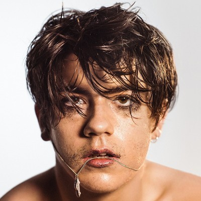 Declan McKenna What Do You Think About the Car? (Vinyl) 12'' Album