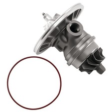 Turbolader Rumpfgruppe K14 for VW Golf III Vento 1.9TD 5314-988-6084 55KW Billet
