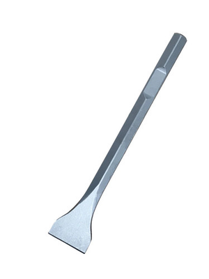 #ad Makinex 1 1 8 Inch Hex Flippable Wide Chisel $42.75