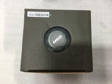 AMD Wraith Prism LED RGB CPU Cooler Heatsink Fan AM2 AM3 AM4 712-000075, REV C