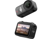 DJI Osmo Nano, Standard Combo, 64GB