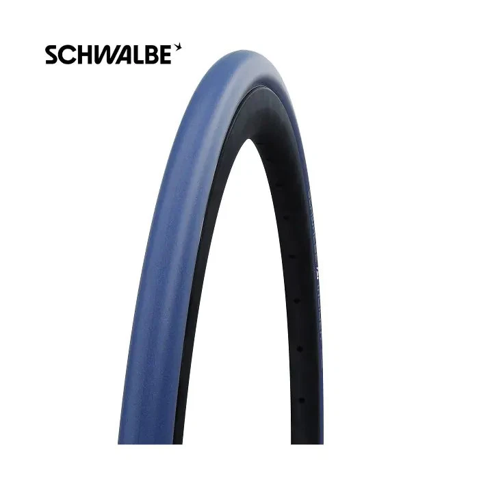 Faltband Schwalbe Insider Leistung 28 x 0,90 23-622 mm - Blau - Bild 1 von 1