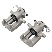 2tlg. Bremssattel Hinten Links Rechts 41mm 8N0615424A 8N0615423A für Audi A3 TT