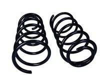 2Er Set Fahrwerksfedern MaXgear 60-1353D Audi 1J0411105BT