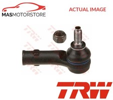 TRACK ROD END RACK END FRONT RIGHT TRW JTE509 FOR VW GOLF IV,BORA 3.2L,1.6L,2.8L