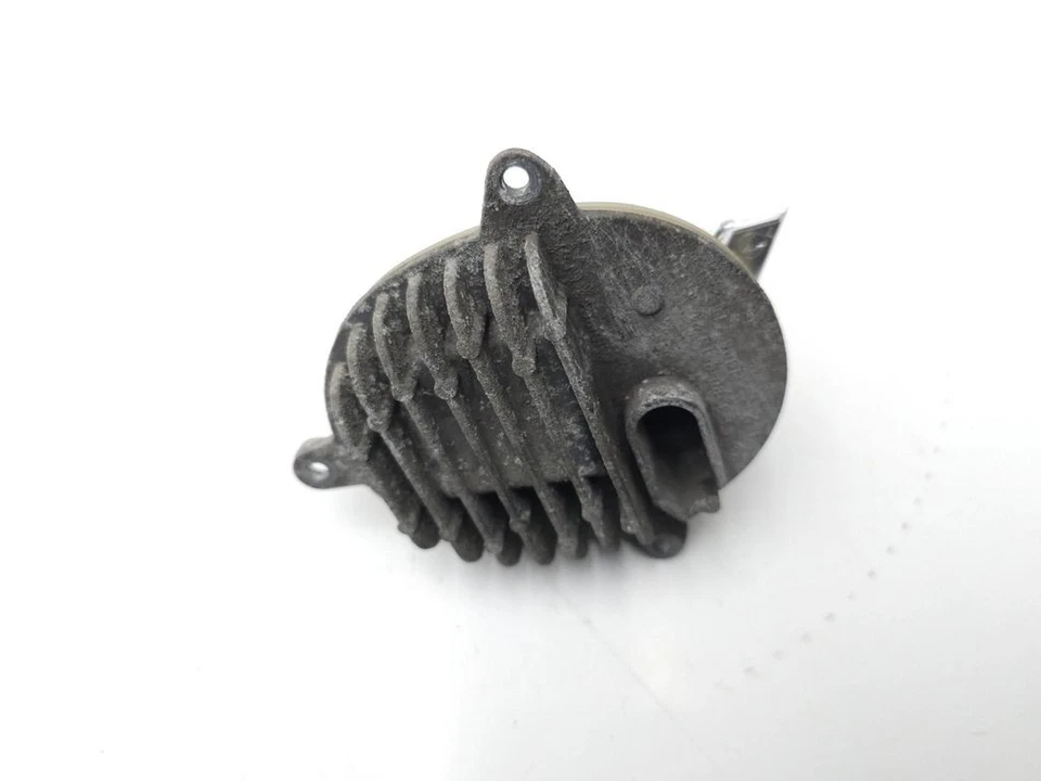 BMW X5 F15 2016 Hybrid (Benzin / Elektro) Links LED-Vorschaltgerät BCE30520 - Изображение 4 из 4