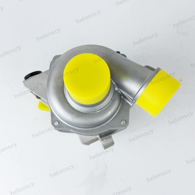 Electric Water Pump + Thermostat Kit For BMW N54/N55 3.0L – 135i, 335i, 535i, X5