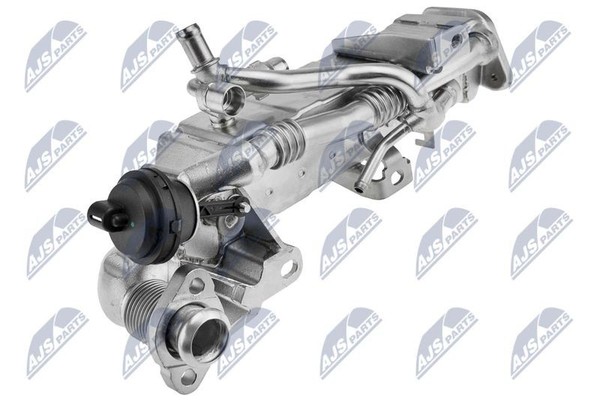 NTY EGR-BM-016A KüHler, AbgasrüCkfüHrung FüR BMW-image