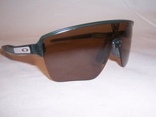 New Oakley Sunglasses CORRIDOR SQ OO9415-09 PACIFIC/PRIZM TUNGSTEN AUTHENTIC