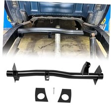 Rear Fuel Tank Support Crossmember Compatible for 2007-2014 Chevy Silverado