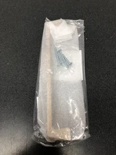 Amerock BP55282CZ Blackrock 8" Cabinet Pull - Champagne Bronze