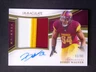 2025 Panini Immaculate Bobby Wagner Premium Patch Auto /99