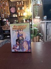 Golden Boy Collection - Vol. 2: Bound for Glory (DVD, 2002)