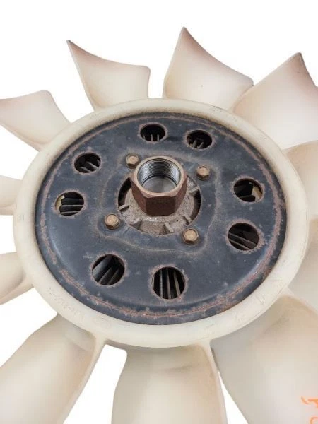 Fan Blade 6-245 4.0L Fits 04-11 RANGER 579659 - Image 2 of 4