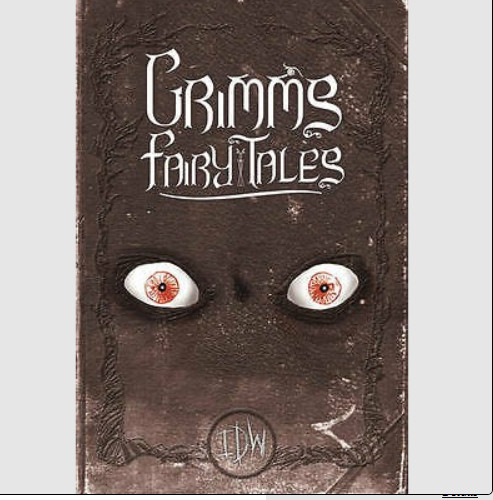 Grimm's Fairy Tales by Jacob Grimm, Wilheim Grimm (Hardback, 2010) 9781600107436
