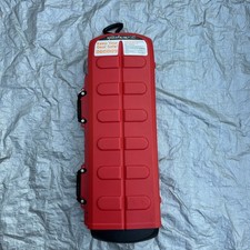 XCMAN Ski Case for Air Travel Hard Storage Portable Cart Case Suitable for Sn...