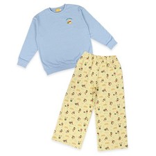 Japan Tokyo Disney Resort Winnie the Pooh Room Wear Heartwarming