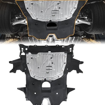 74110TBCA00 Engine Cover Splash Under Shield For 2016-2021 Honda