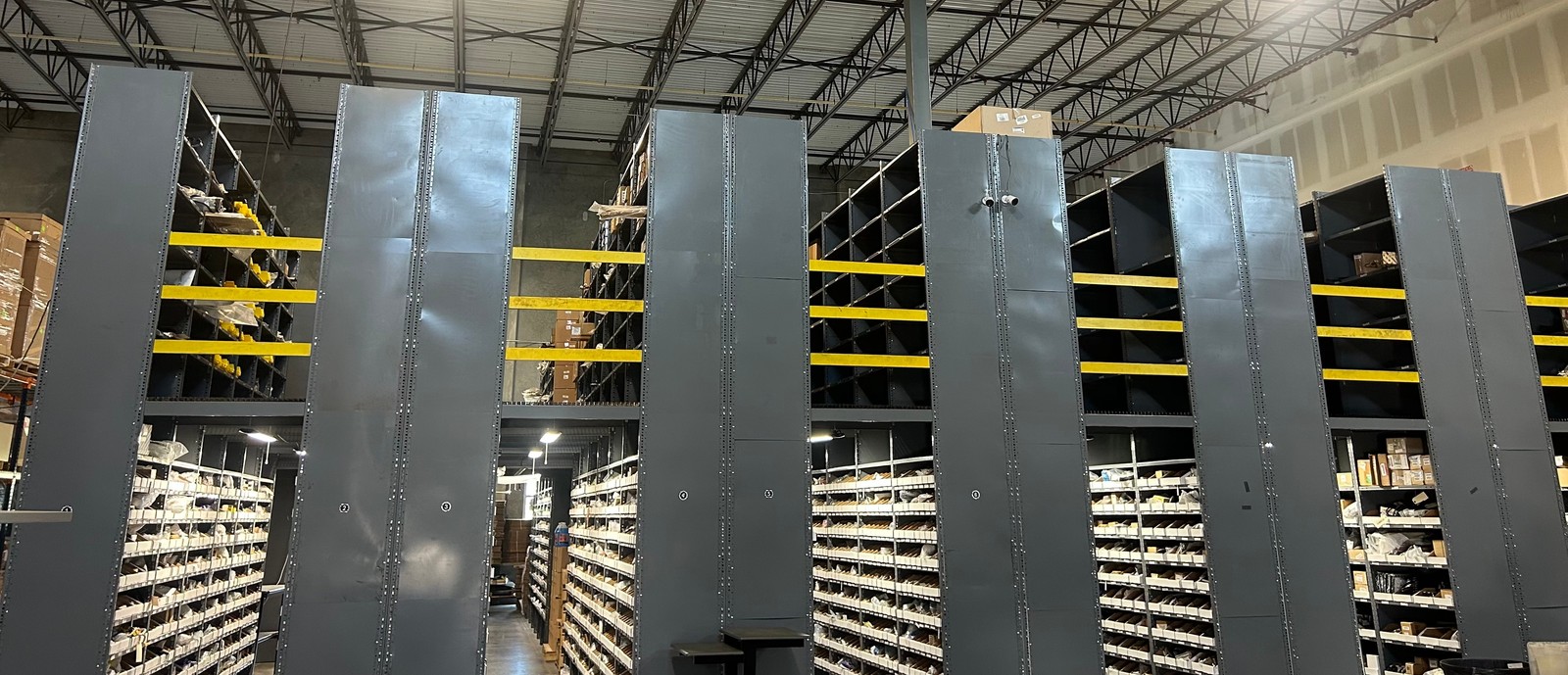 Genuine Honda OE Weatherstrip L. Rr. 72875-TK4-A11