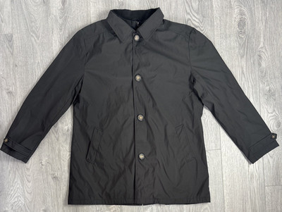 London Fog Herren Regen Mac Jacke Gr. 2XL