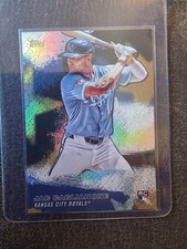 Jac Caglianone 2026 Topps Series 1 Baseball Stars of MLB (RC) Royals #SMLB-24