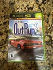 OutRun 2 (Microsoft Xbox, 2004) New/Sealed