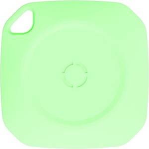 Air Tracker Tags 1 Pack Tag Set, Compatible with Apple Find My App (iOS Only)