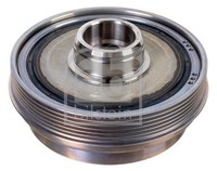 Riemenscheibe Kurbelwelle Febi Bilstein 174292 FüR BMW X2 F39 X1 F48 2Er Active