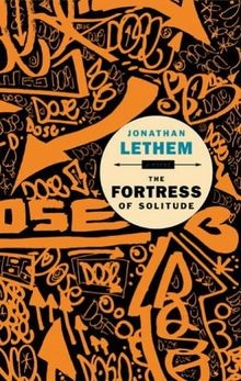 The Fortress of Solitude: A Novel  von Lethem, Jona... | Buch | Zustand sehr gut
