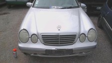 Climatisation et Accessoires Mercedes 210