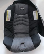 Chicco Keyfit 30 Infant Car Seat Pad Fabric C...