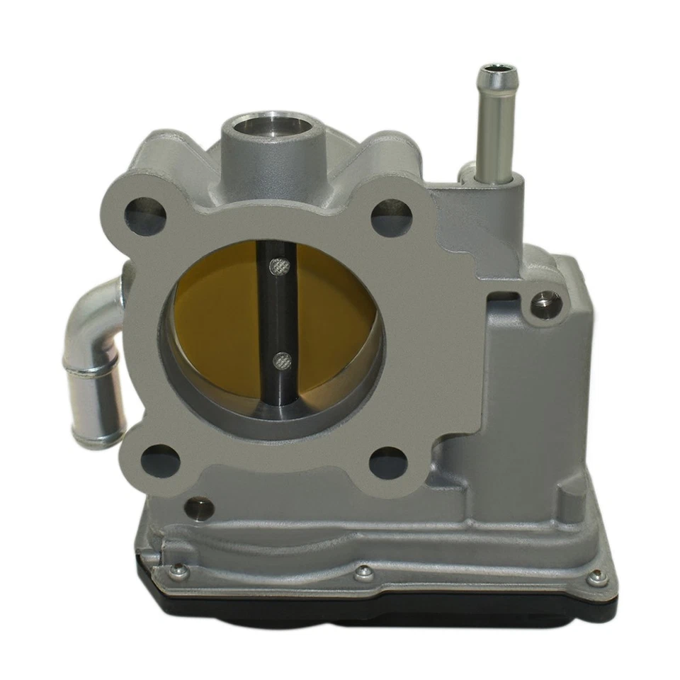 Throttle Body Assembly 13400-62J30 For Suzuki Swift L4 1.5L - Image 3 of 4