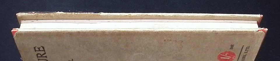 Architecture by Mrs Arthur Bell, 1919 Revised Edition HB, T.C. & E.C. Jack - Image 4 of 4