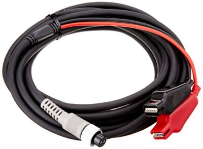 Miya Epoch Miyamae Electric Reel Power Cord Cable 5m Genuine Parts Reel Parts