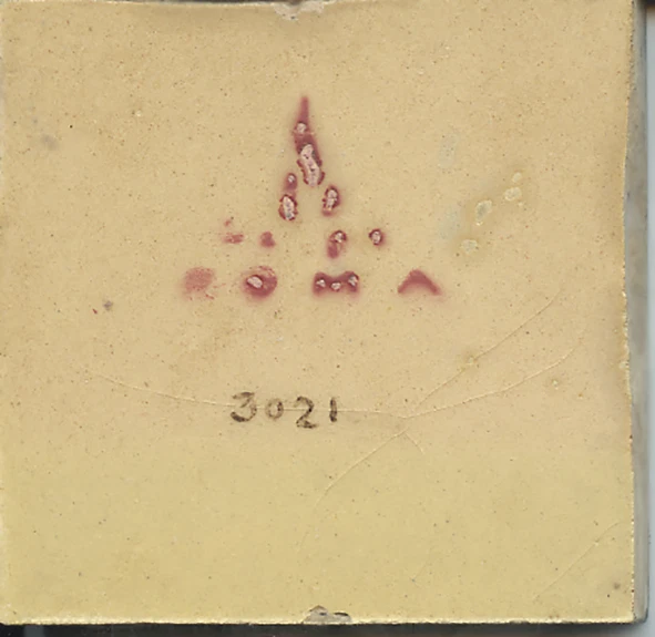 ENEA ANTONELLI (ATTR.) CERVIA ROMAGNA FAENZA MARINO MAIOLICA CERAMICA ANNI VENTI - Immagine 3 di 3