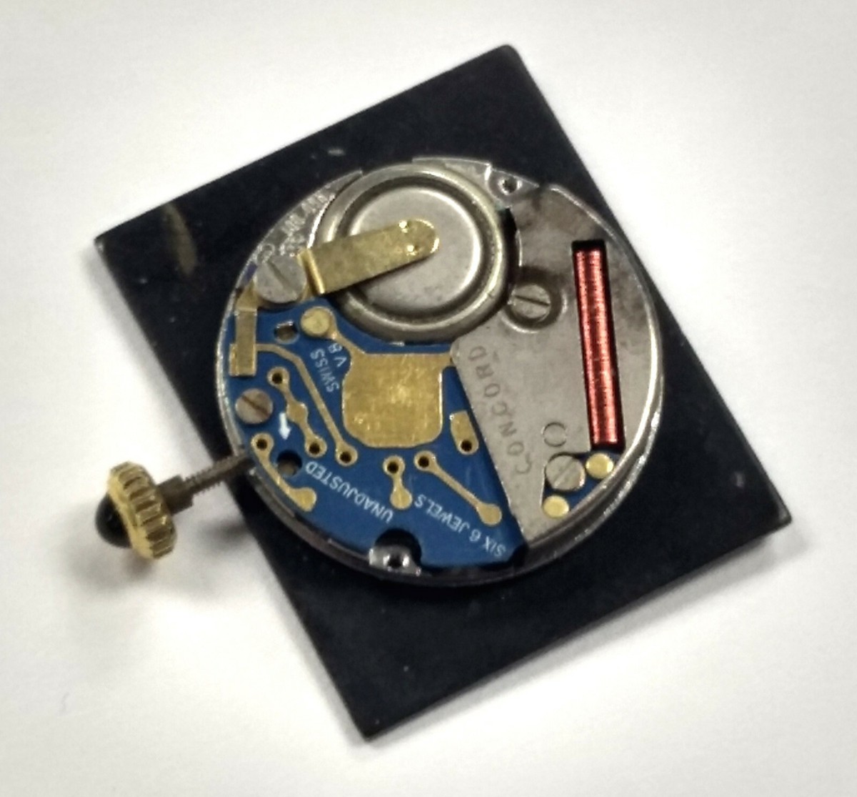 【中古】 C’est Passe Vite GeorgesChelon s-l1200.jpg
