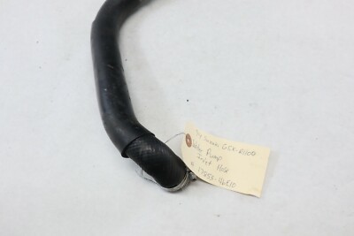 OEM Suzuki Water Pump Inlet Hose 1994 GSXR1100 GSX-R 1100