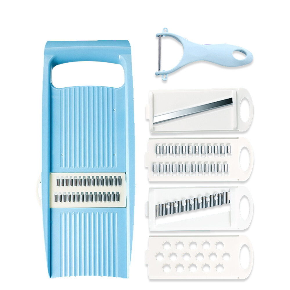Shark Peeler, Vegetable Peeler Julieanne Strips Cutter Slicer Fruit