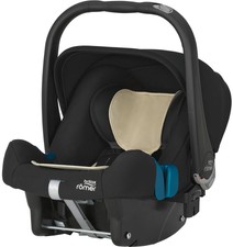 britax römer baby safe plus