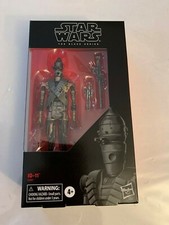 Star Wars Black Series 6