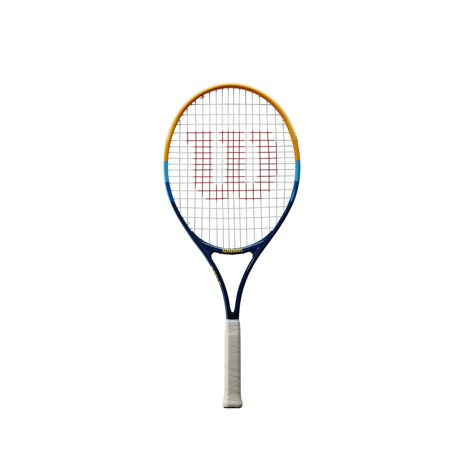Wilson Youth/Juniors Recreational Tennis Racket - Size 25"