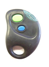 CrimeStopper keyless remote entry CHXPI9695 transmitter crime stopper fob start