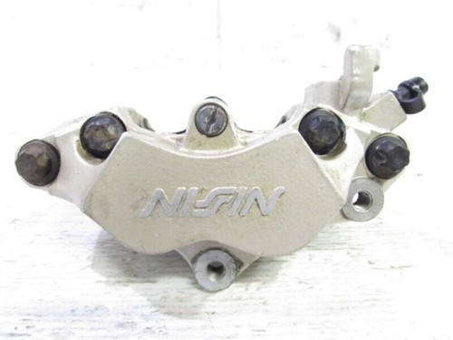Honda CB1000SF SC30 Genuine Front Brake Caliper Set Left & Right Used - Picture 6 of 9