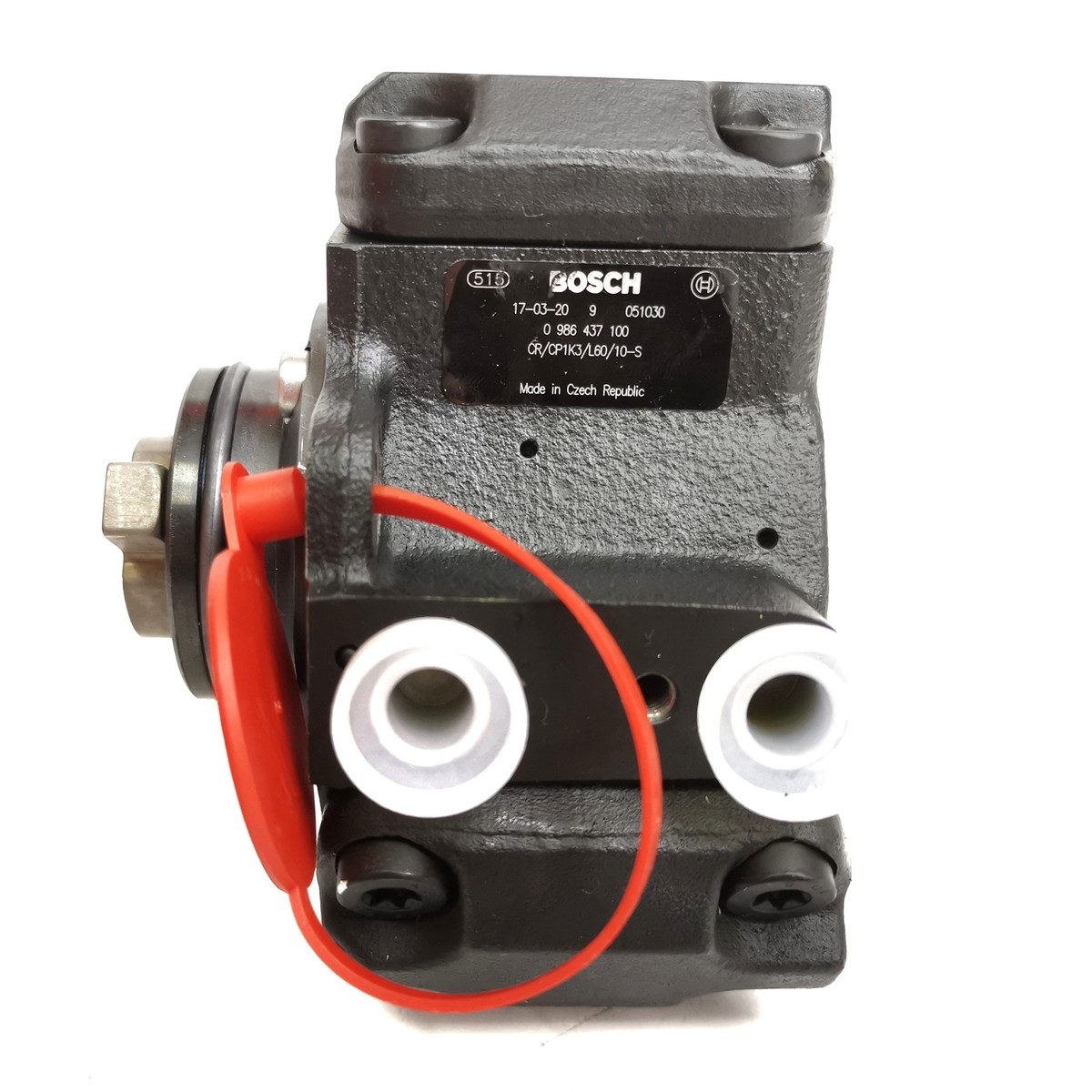 binhjapan243さん送料専用 New Bosch OEM Alternator Voltage Regulator 0272220758