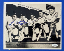 Mickey Mantle Rookie Cards and Memorabilia Buying Guide 49